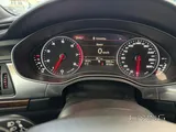 Audi A6 2.0 T 2012